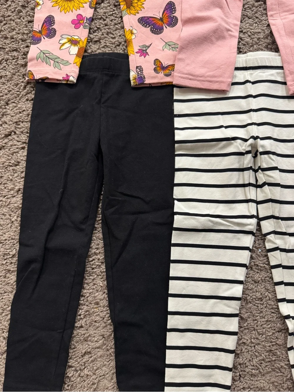The Children’s Place leggings 3T